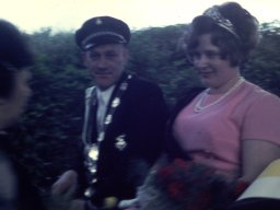 Schützenfest 1970